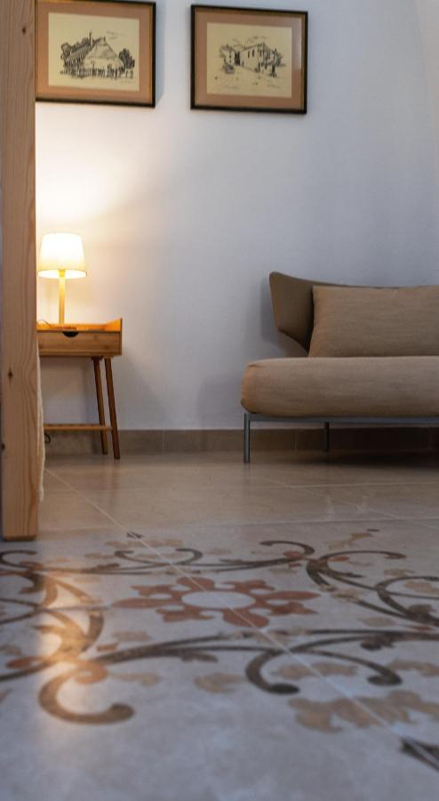 Marthas Delight Rooms Chania  Bagian luar foto