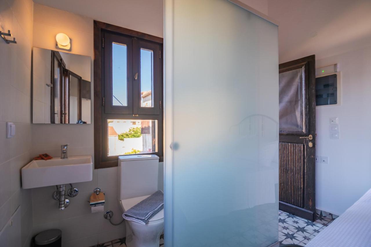 Marthas Delight Rooms Chania  Bagian luar foto