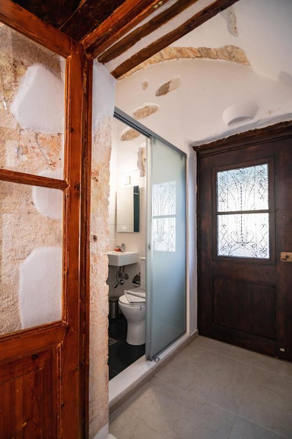 Marthas Delight Rooms Chania  Bagian luar foto