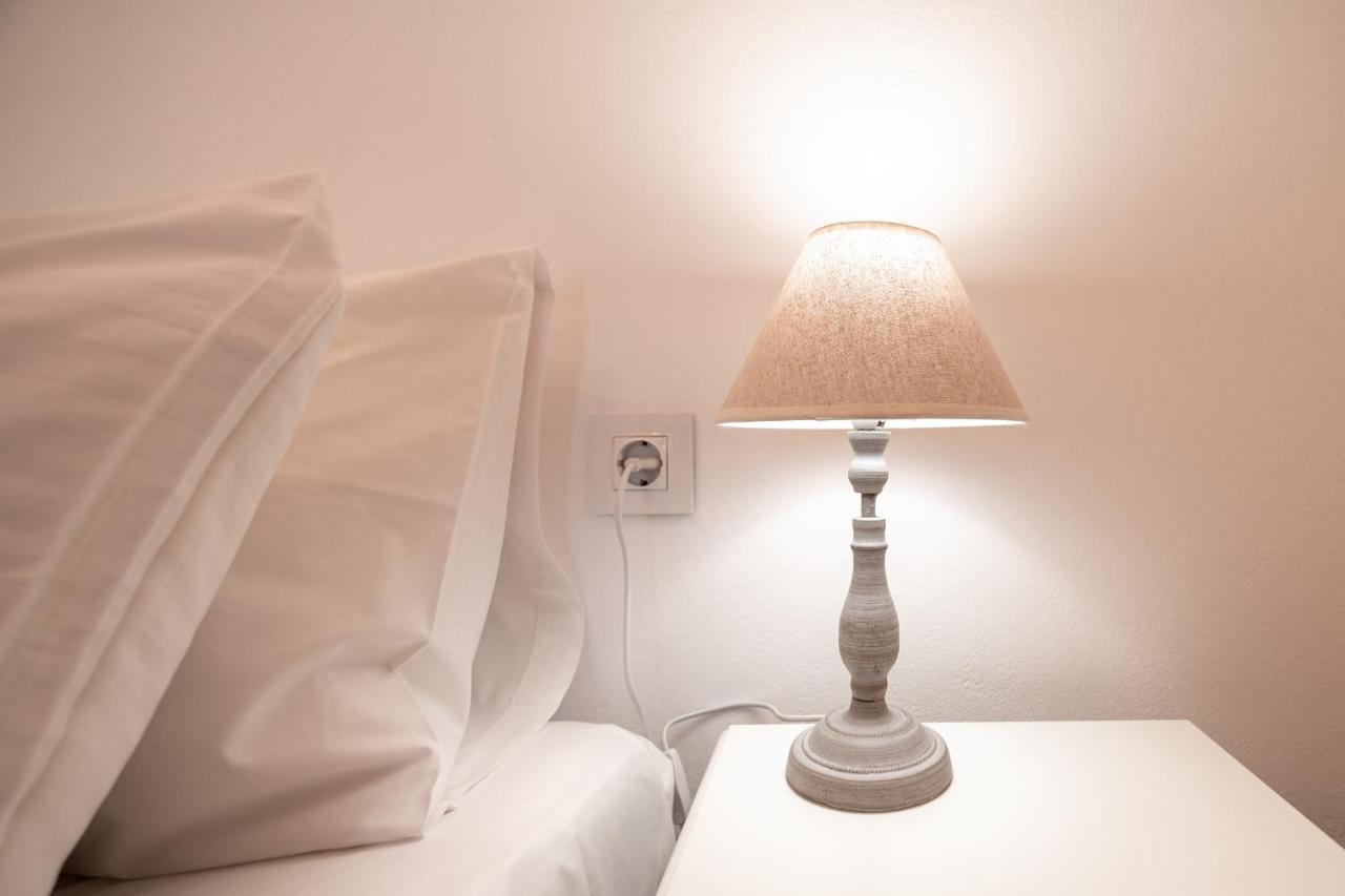 Marthas Delight Rooms Chania  Bagian luar foto