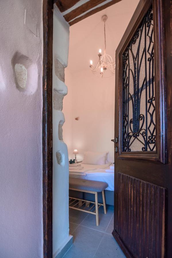 Marthas Delight Rooms Chania  Bagian luar foto