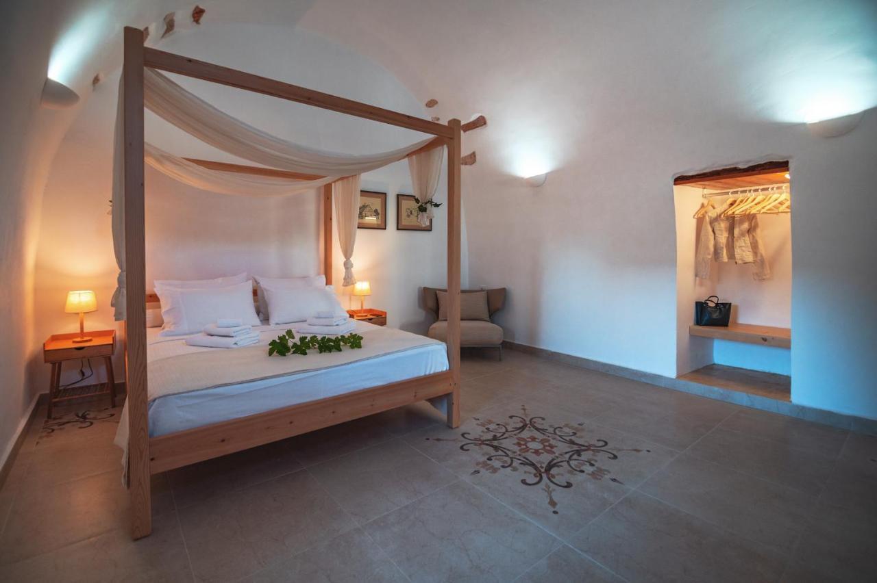 Marthas Delight Rooms Chania  Bagian luar foto