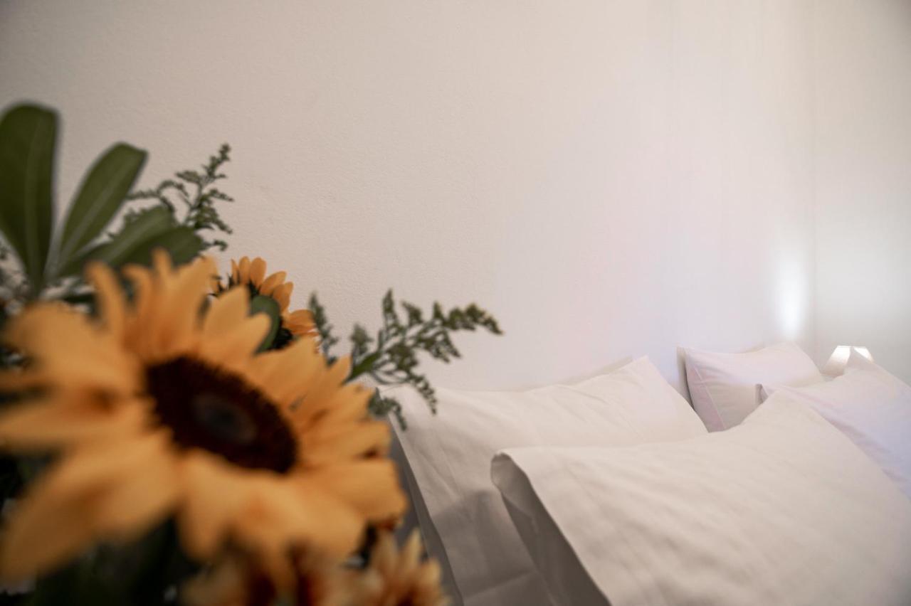 Marthas Delight Rooms Chania  Bagian luar foto